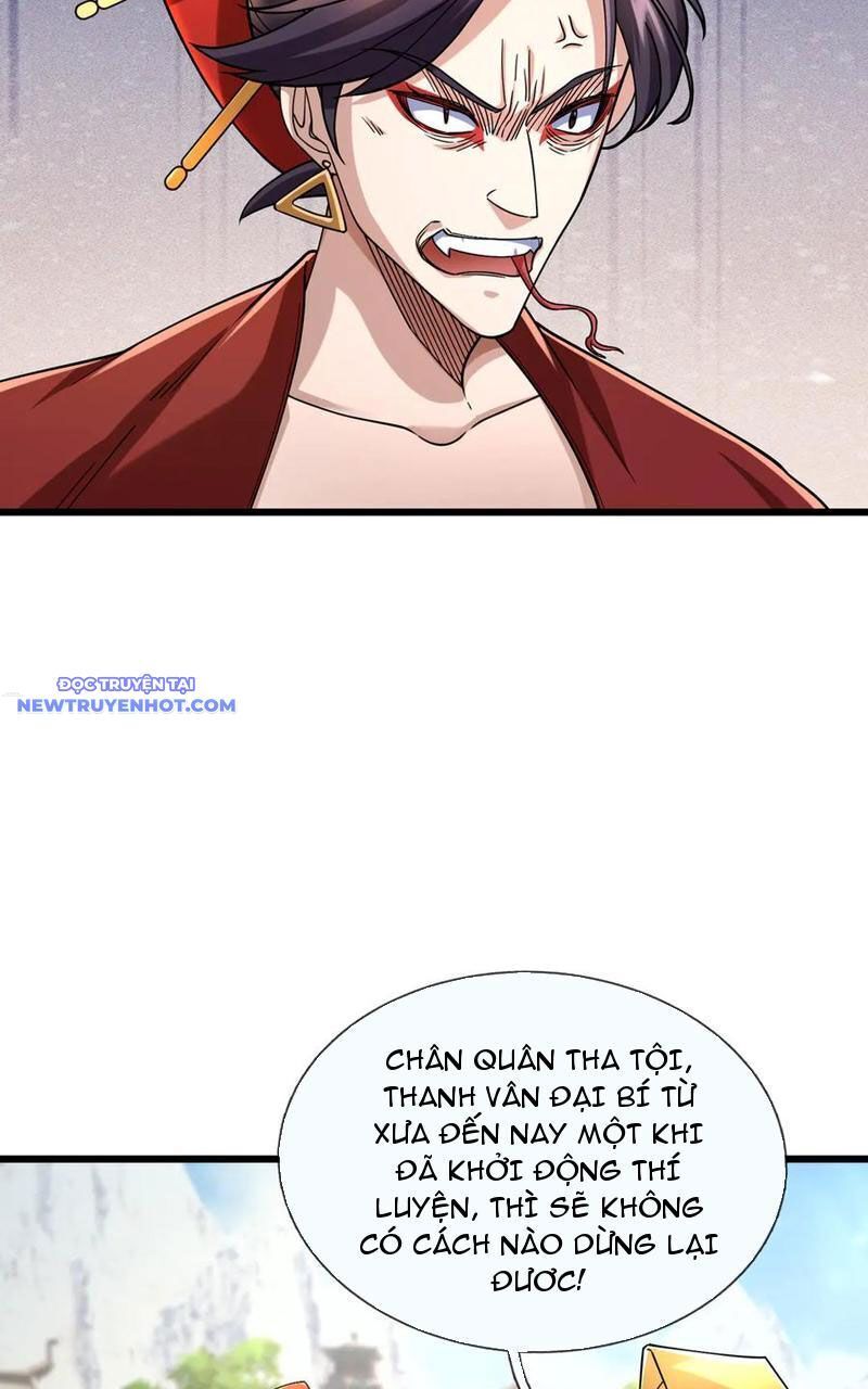 Ngủ Say Vạn Cổ: Xuất Thế Quét Ngang Chư Thiên: Chapter 56
