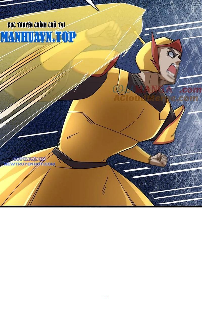 Ngủ Say Vạn Cổ: Xuất Thế Quét Ngang Chư Thiên: Chapter 56