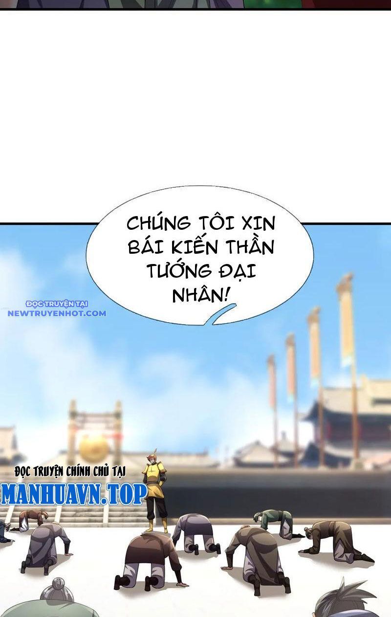 Ngủ Say Vạn Cổ: Xuất Thế Quét Ngang Chư Thiên: Chapter 56