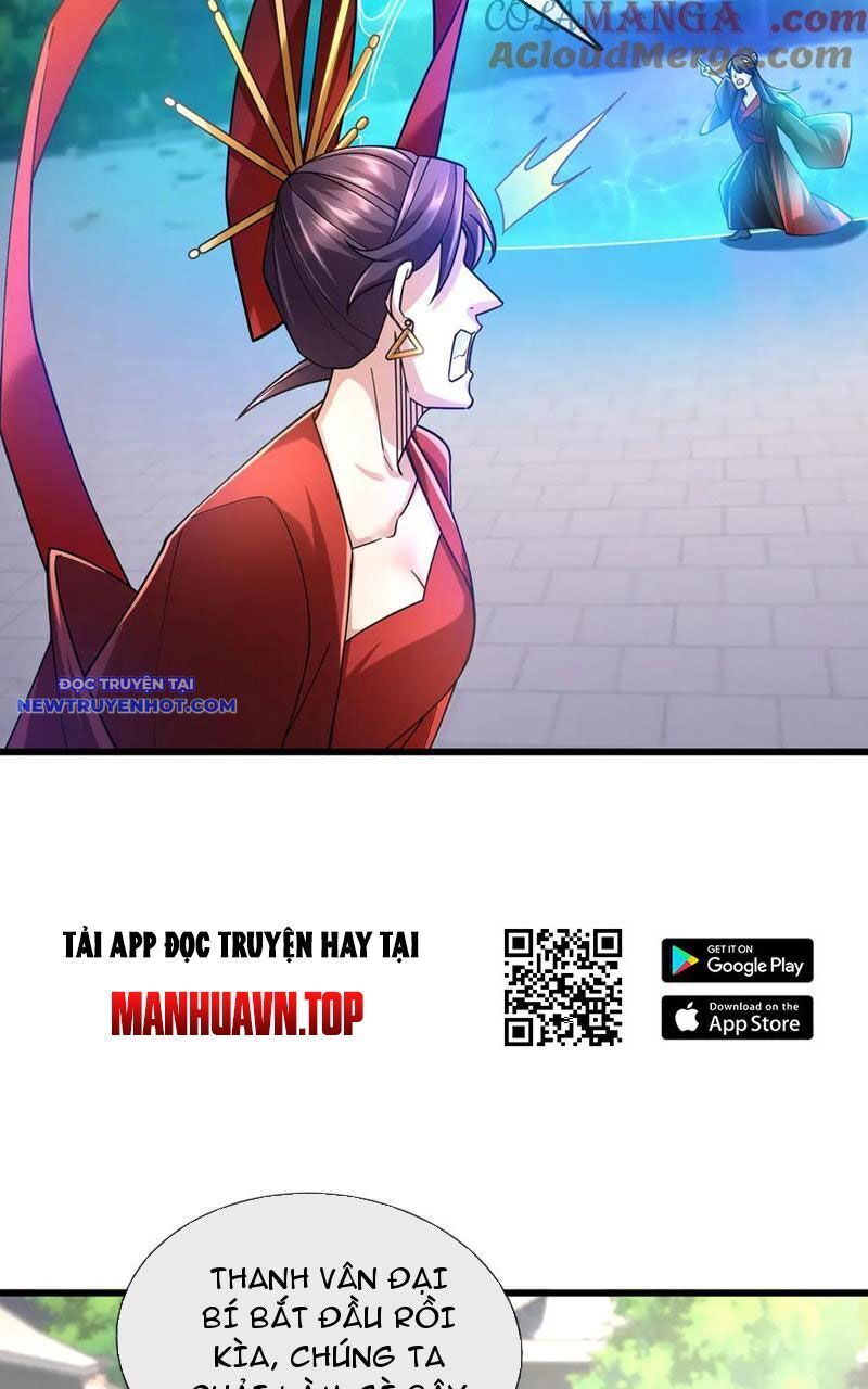 Ngủ Say Vạn Cổ: Xuất Thế Quét Ngang Chư Thiên: Chapter 56