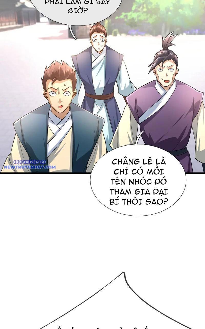 Ngủ Say Vạn Cổ: Xuất Thế Quét Ngang Chư Thiên: Chapter 56