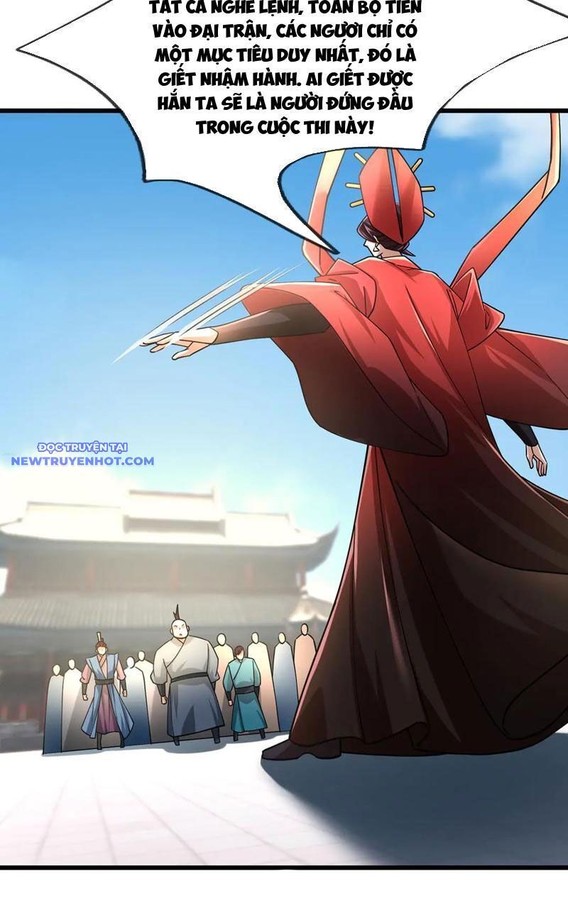 Ngủ Say Vạn Cổ: Xuất Thế Quét Ngang Chư Thiên: Chapter 56
