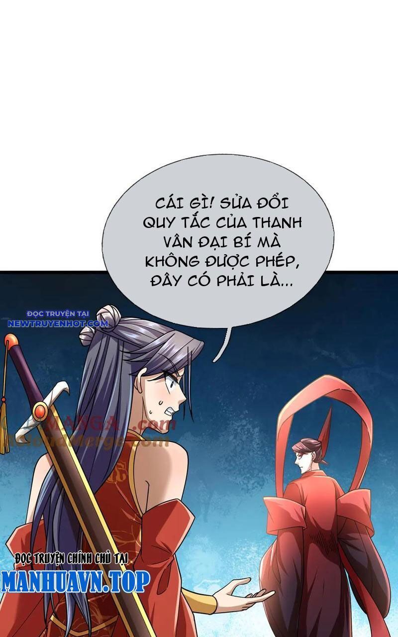 Ngủ Say Vạn Cổ: Xuất Thế Quét Ngang Chư Thiên: Chapter 56
