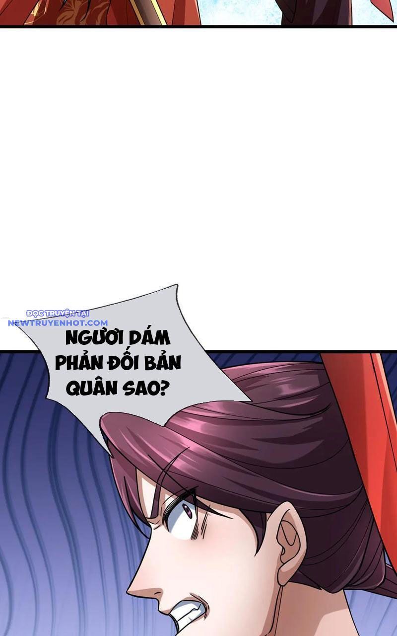 Ngủ Say Vạn Cổ: Xuất Thế Quét Ngang Chư Thiên: Chapter 56