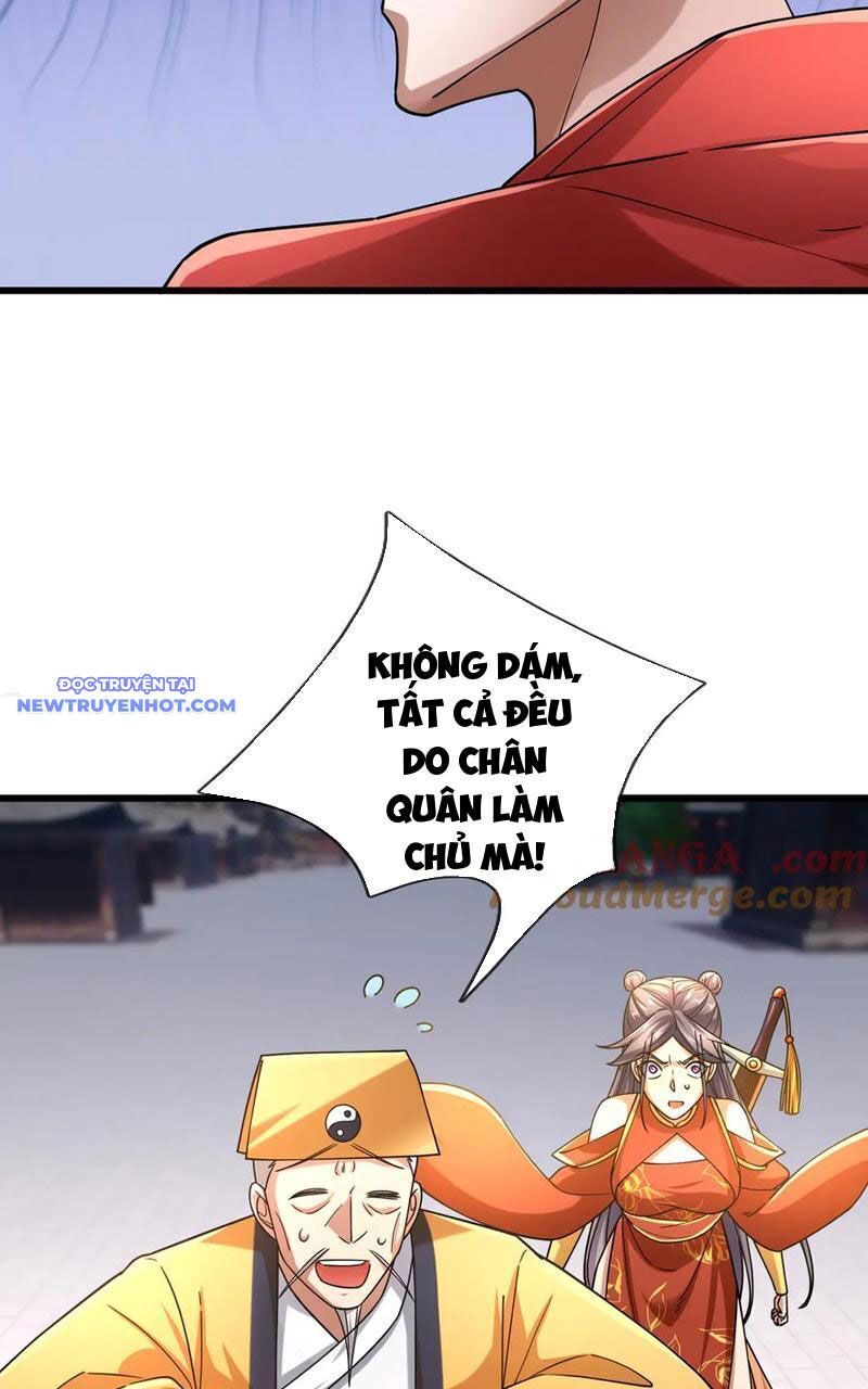 Ngủ Say Vạn Cổ: Xuất Thế Quét Ngang Chư Thiên: Chapter 56
