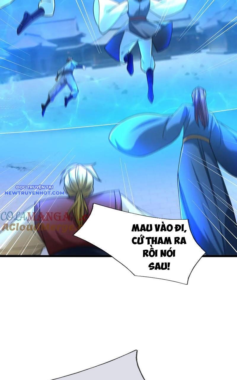 Ngủ Say Vạn Cổ: Xuất Thế Quét Ngang Chư Thiên: Chapter 56