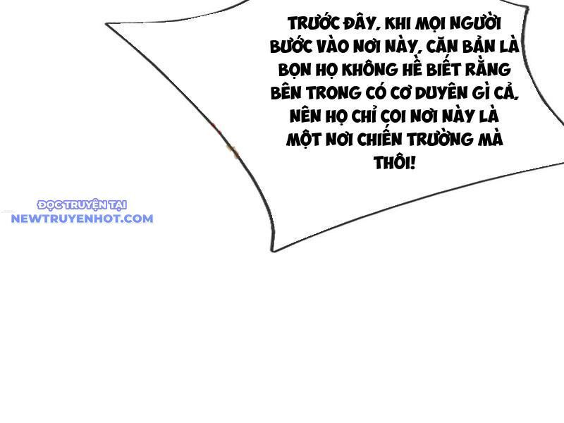 Ngủ Say Vạn Cổ: Xuất Thế Quét Ngang Chư Thiên: Chapter 57