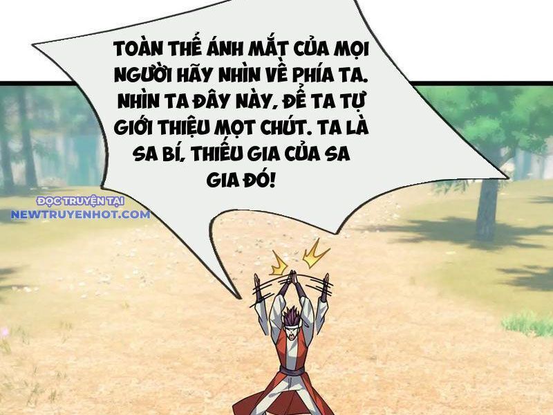 Ngủ Say Vạn Cổ: Xuất Thế Quét Ngang Chư Thiên: Chapter 57