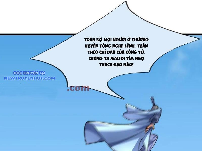 Ngủ Say Vạn Cổ: Xuất Thế Quét Ngang Chư Thiên: Chapter 57
