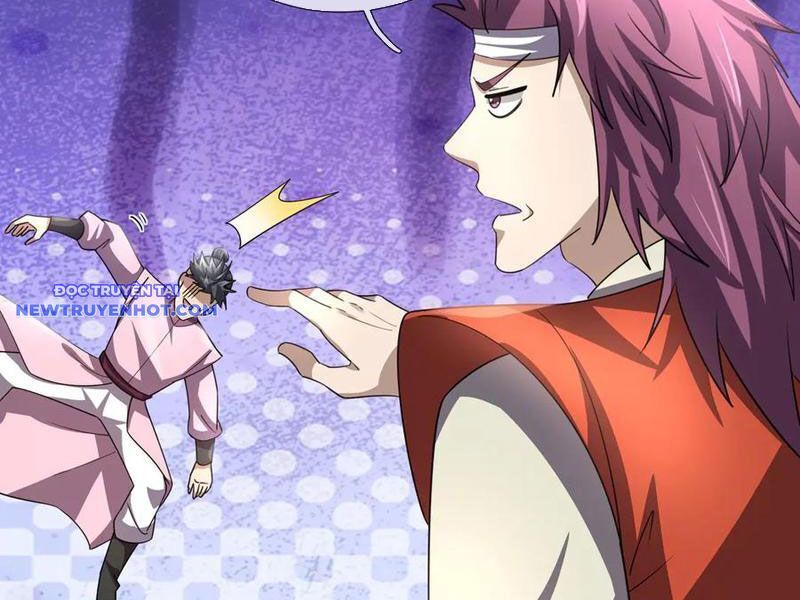 Ngủ Say Vạn Cổ: Xuất Thế Quét Ngang Chư Thiên: Chapter 57