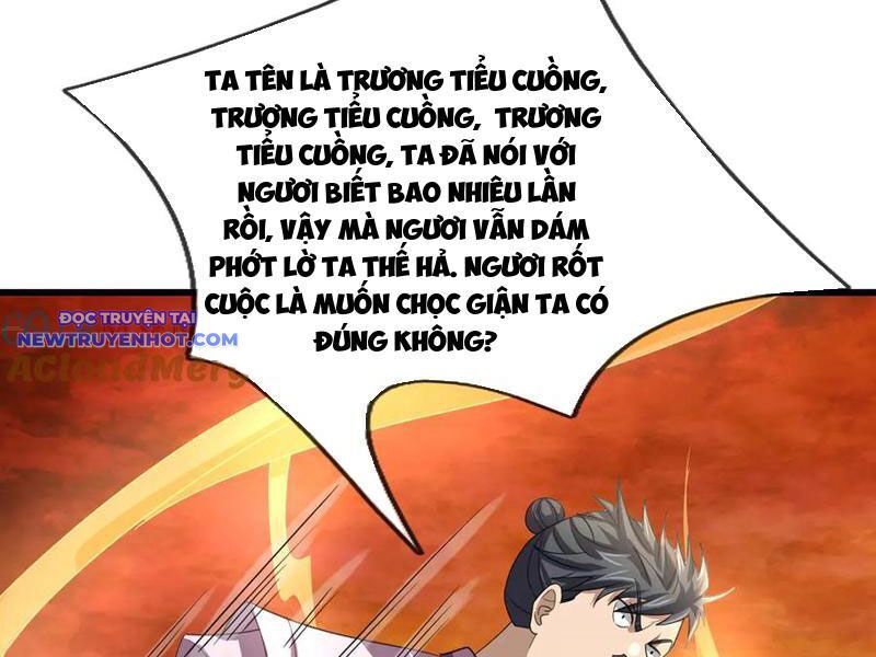 Ngủ Say Vạn Cổ: Xuất Thế Quét Ngang Chư Thiên: Chapter 57
