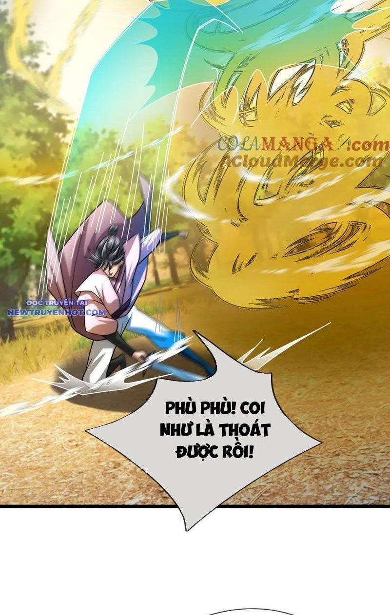 Ngủ Say Vạn Cổ: Xuất Thế Quét Ngang Chư Thiên: Chapter 58