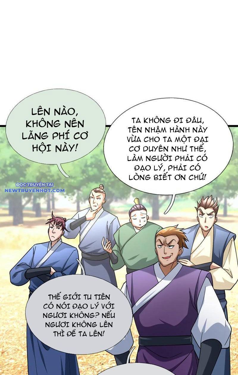 Ngủ Say Vạn Cổ: Xuất Thế Quét Ngang Chư Thiên: Chapter 58