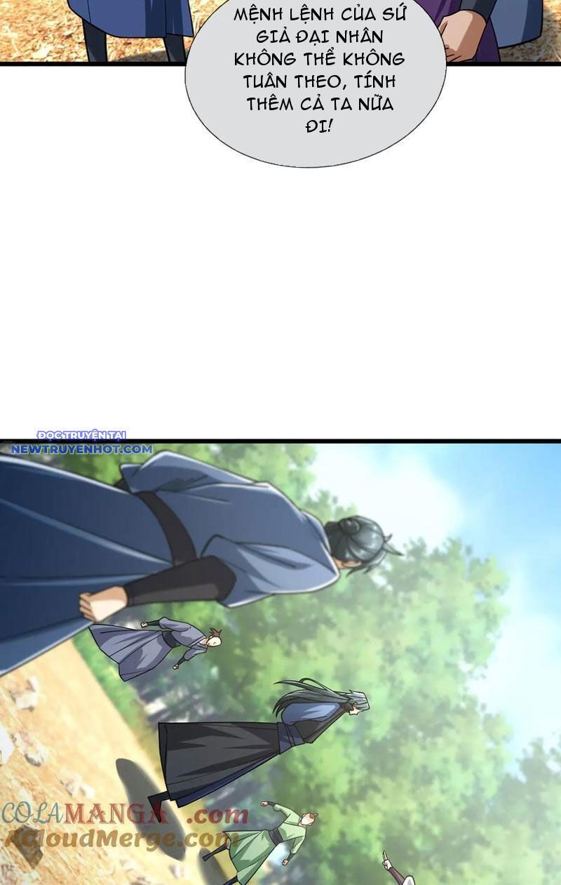 Ngủ Say Vạn Cổ: Xuất Thế Quét Ngang Chư Thiên: Chapter 58