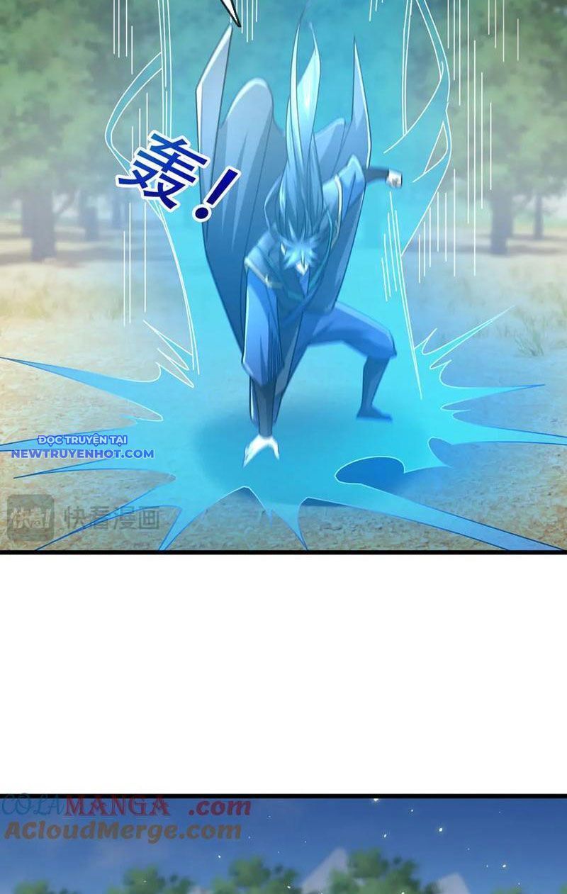 Ngủ Say Vạn Cổ: Xuất Thế Quét Ngang Chư Thiên: Chapter 58