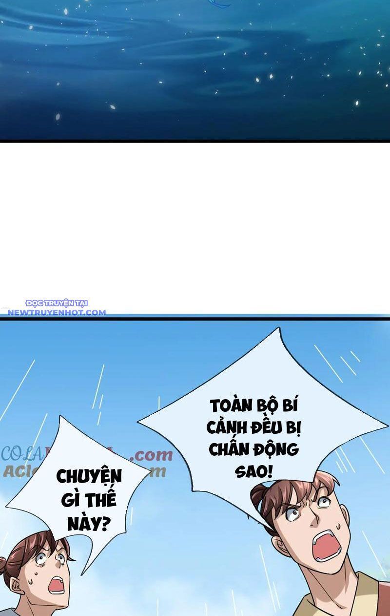Ngủ Say Vạn Cổ: Xuất Thế Quét Ngang Chư Thiên: Chapter 58