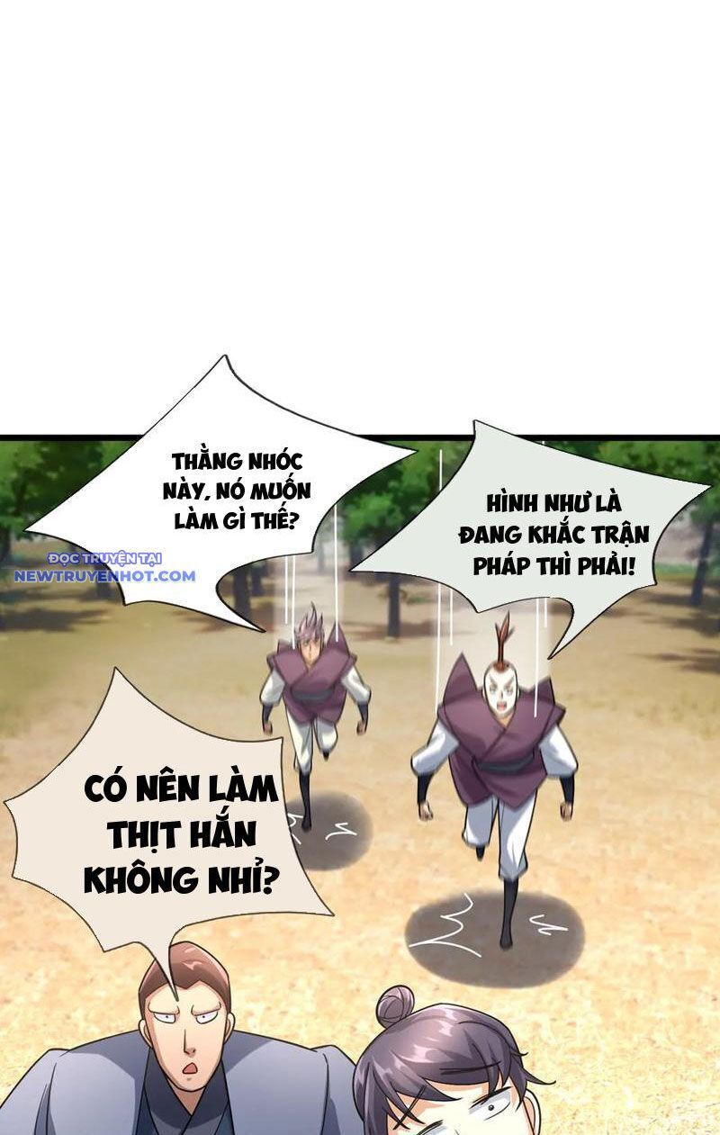 Ngủ Say Vạn Cổ: Xuất Thế Quét Ngang Chư Thiên: Chapter 58
