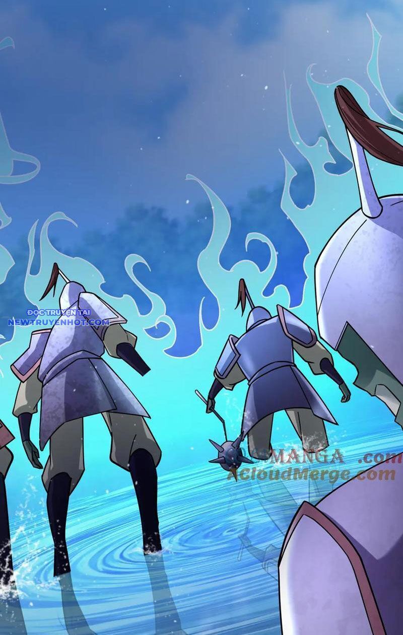 Ngủ Say Vạn Cổ: Xuất Thế Quét Ngang Chư Thiên: Chapter 58