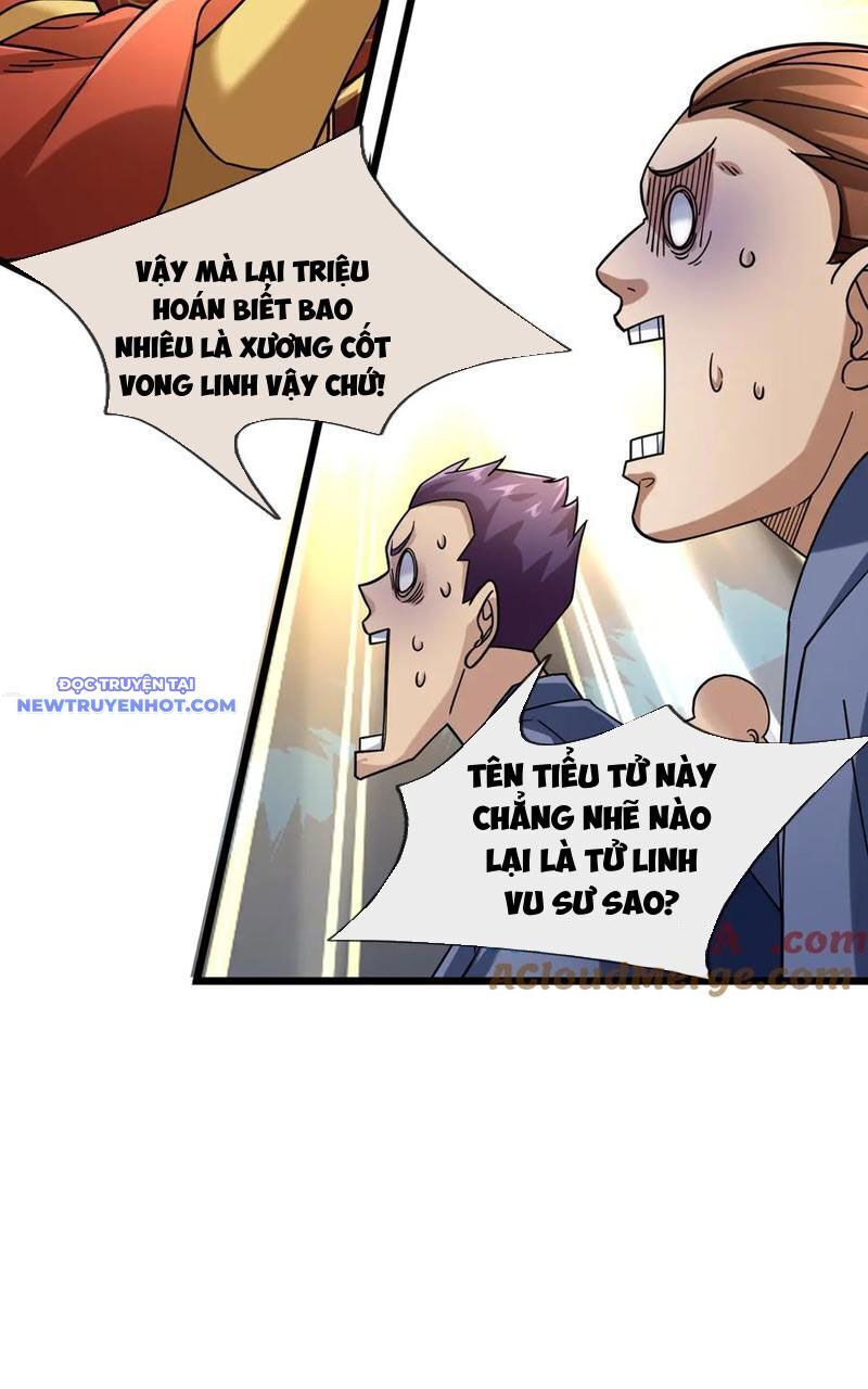 Ngủ Say Vạn Cổ: Xuất Thế Quét Ngang Chư Thiên: Chapter 58