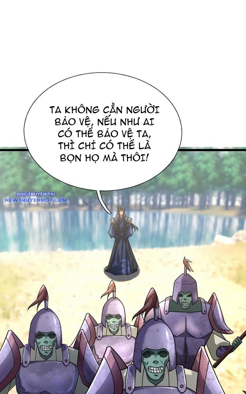 Ngủ Say Vạn Cổ: Xuất Thế Quét Ngang Chư Thiên: Chapter 58