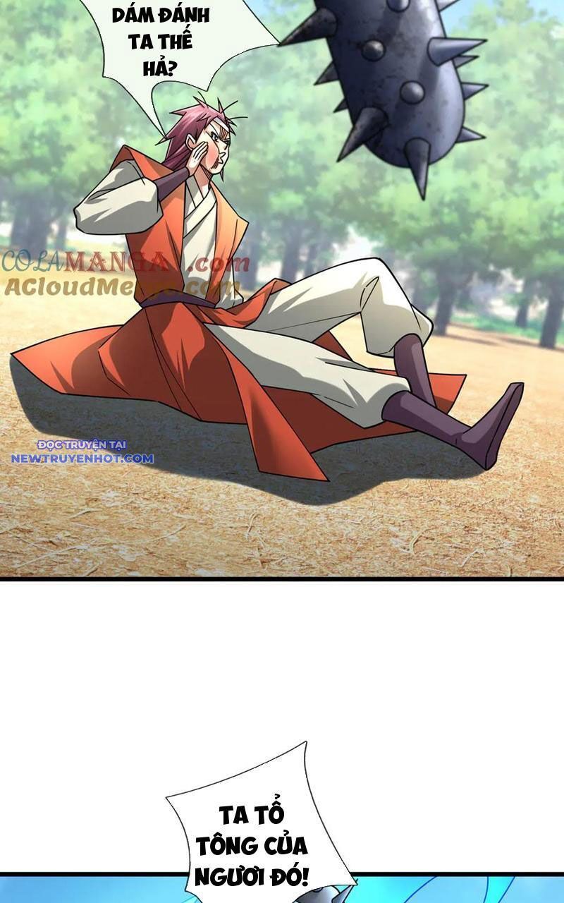 Ngủ Say Vạn Cổ: Xuất Thế Quét Ngang Chư Thiên: Chapter 58