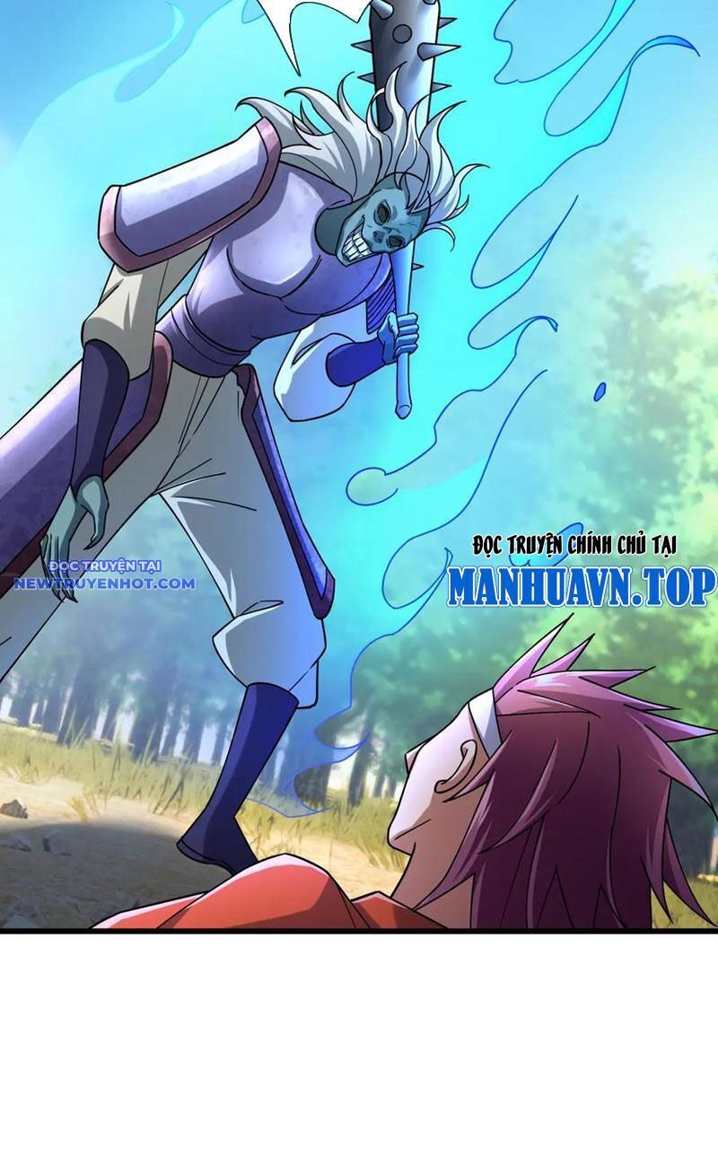Ngủ Say Vạn Cổ: Xuất Thế Quét Ngang Chư Thiên: Chapter 58