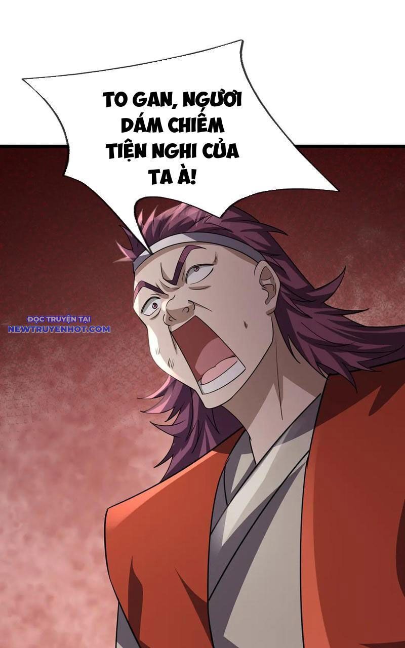 Ngủ Say Vạn Cổ: Xuất Thế Quét Ngang Chư Thiên: Chapter 58