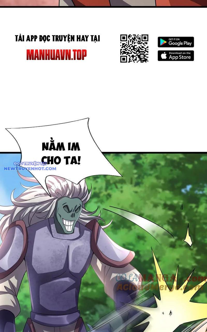 Ngủ Say Vạn Cổ: Xuất Thế Quét Ngang Chư Thiên: Chapter 58