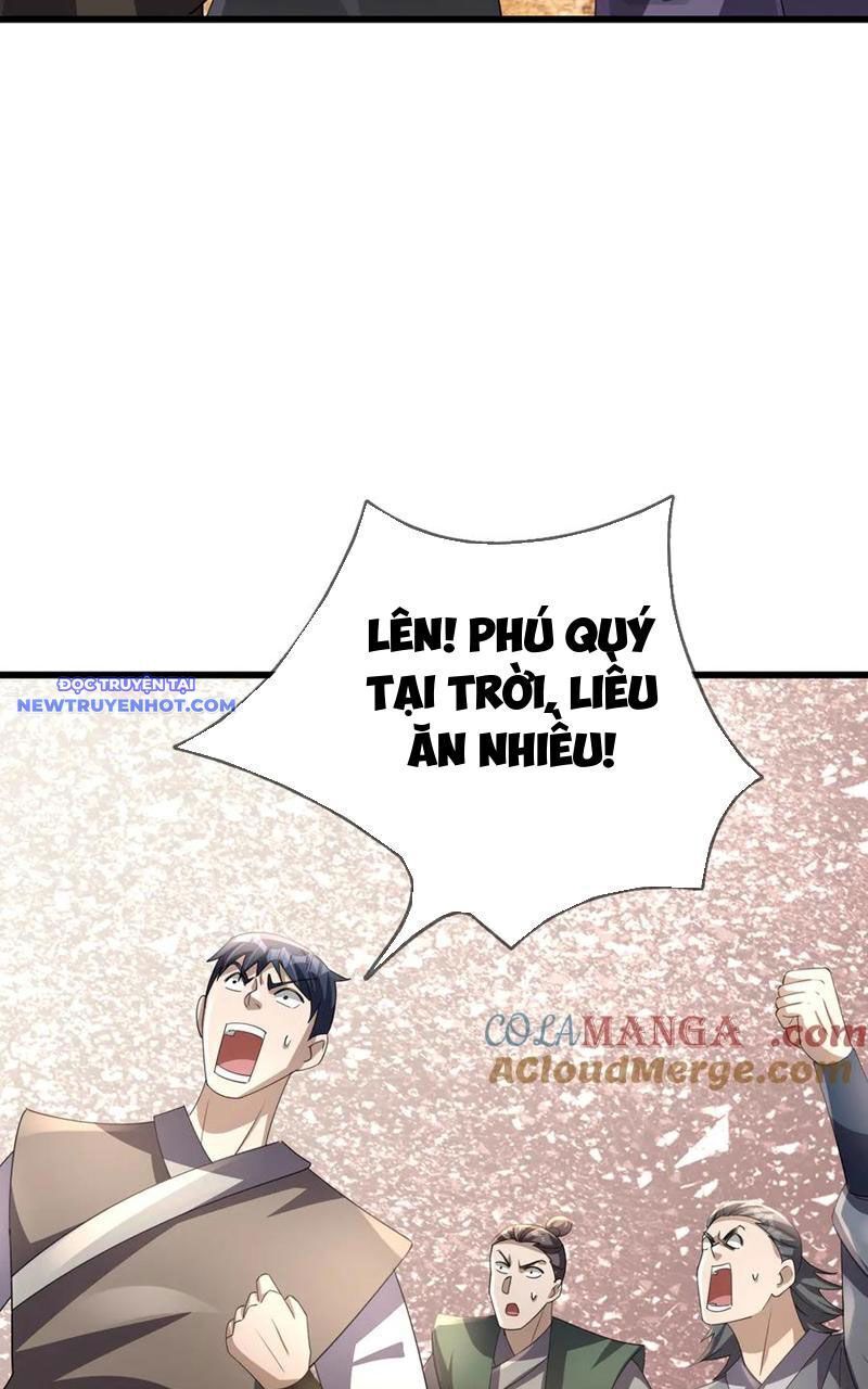 Ngủ Say Vạn Cổ: Xuất Thế Quét Ngang Chư Thiên: Chapter 58