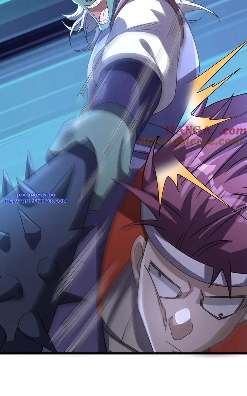 Ngủ Say Vạn Cổ: Xuất Thế Quét Ngang Chư Thiên: Chapter 58