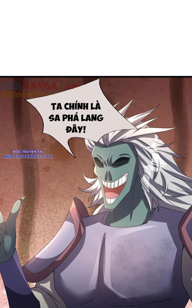 Ngủ Say Vạn Cổ: Xuất Thế Quét Ngang Chư Thiên: Chapter 58