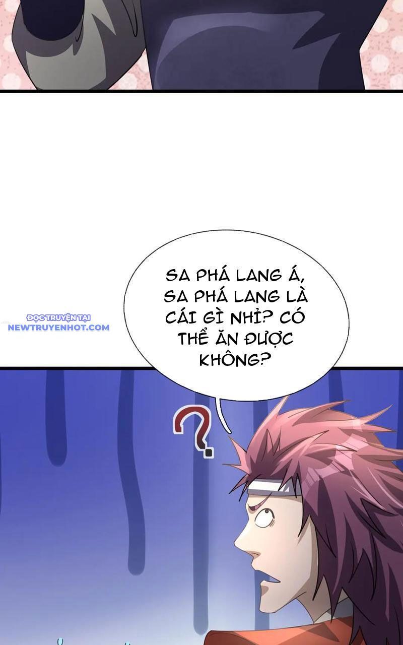 Ngủ Say Vạn Cổ: Xuất Thế Quét Ngang Chư Thiên: Chapter 58