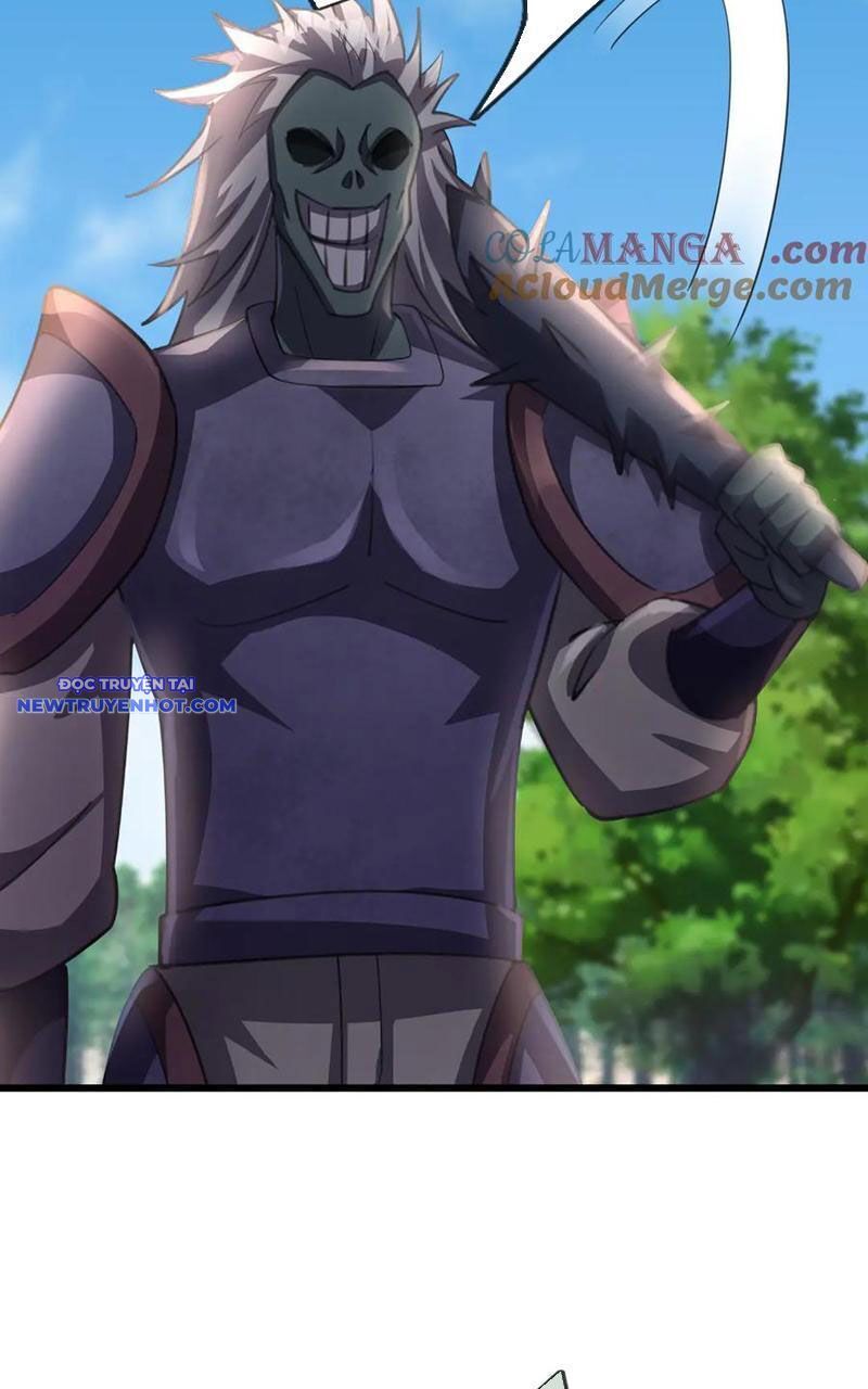 Ngủ Say Vạn Cổ: Xuất Thế Quét Ngang Chư Thiên: Chapter 58