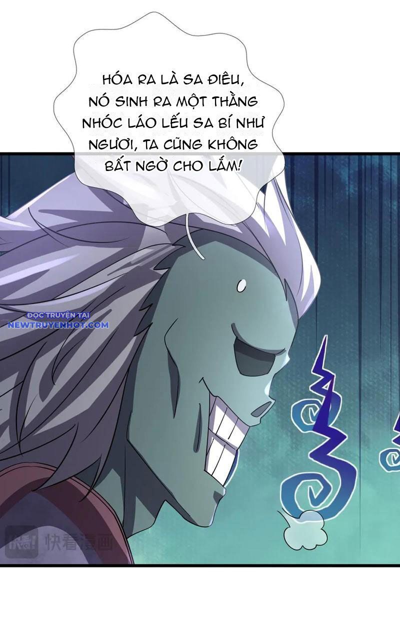 Ngủ Say Vạn Cổ: Xuất Thế Quét Ngang Chư Thiên: Chapter 58