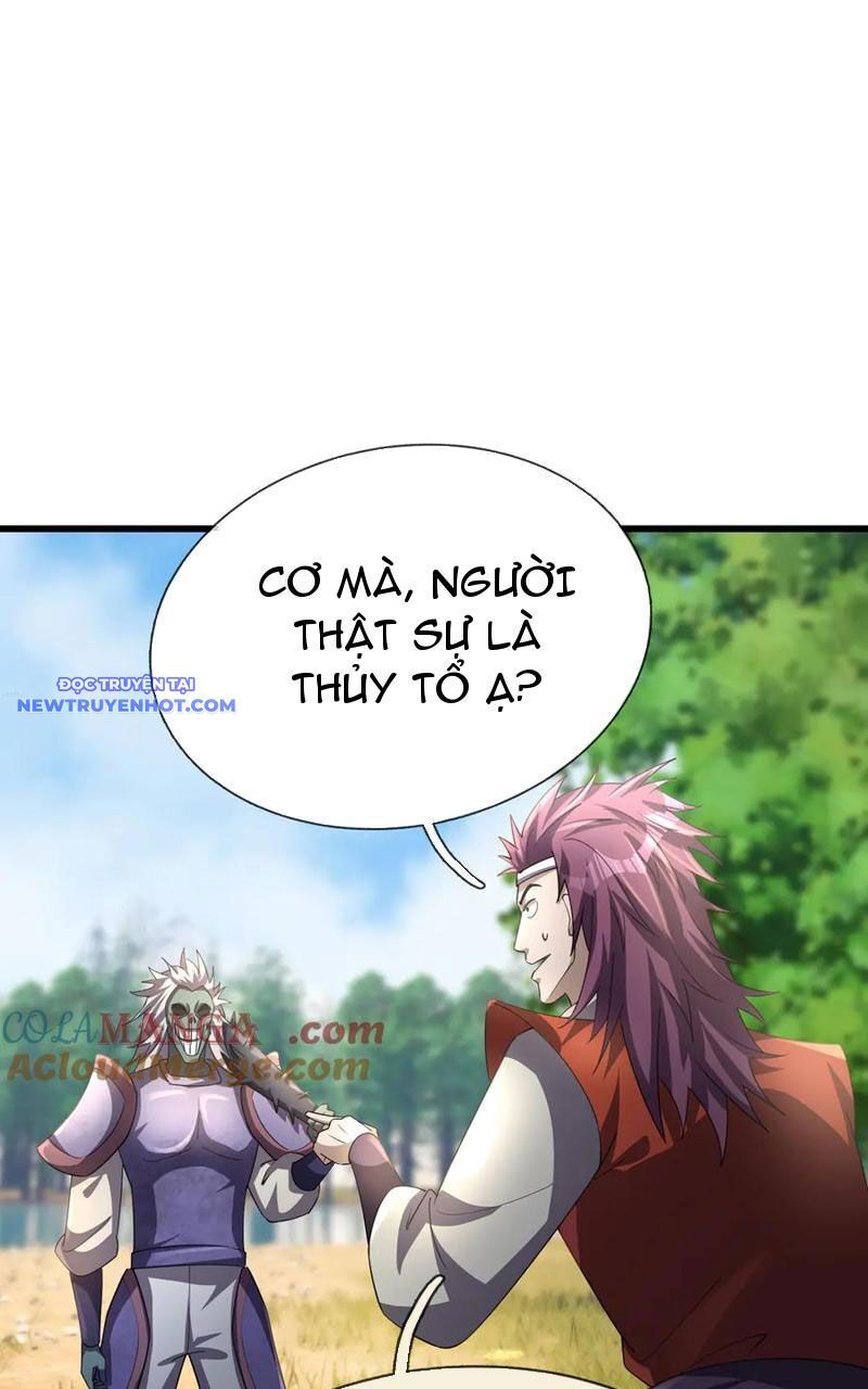 Ngủ Say Vạn Cổ: Xuất Thế Quét Ngang Chư Thiên: Chapter 58