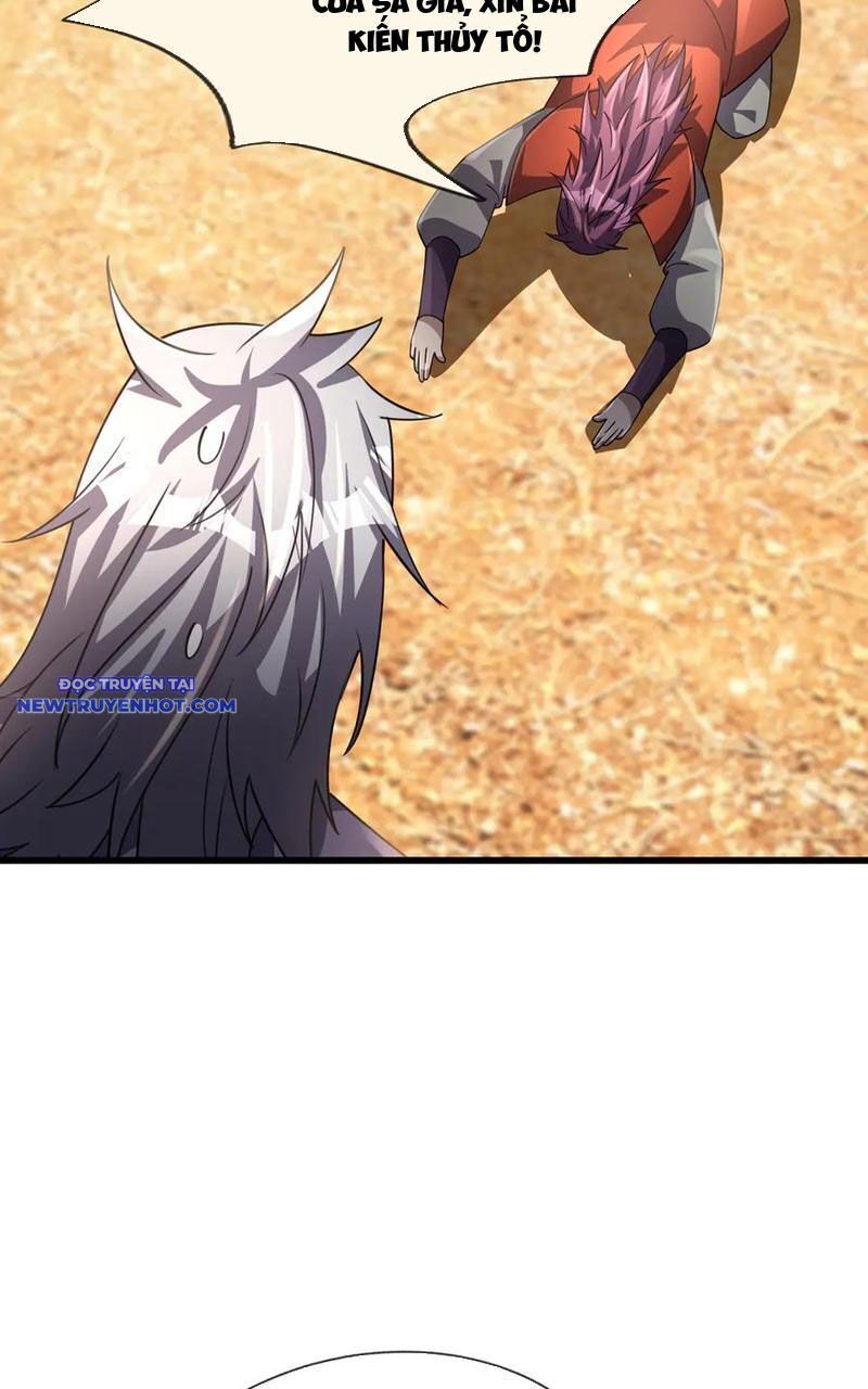 Ngủ Say Vạn Cổ: Xuất Thế Quét Ngang Chư Thiên: Chapter 58