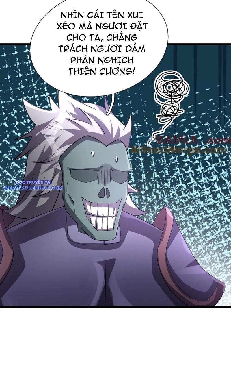 Ngủ Say Vạn Cổ: Xuất Thế Quét Ngang Chư Thiên: Chapter 58
