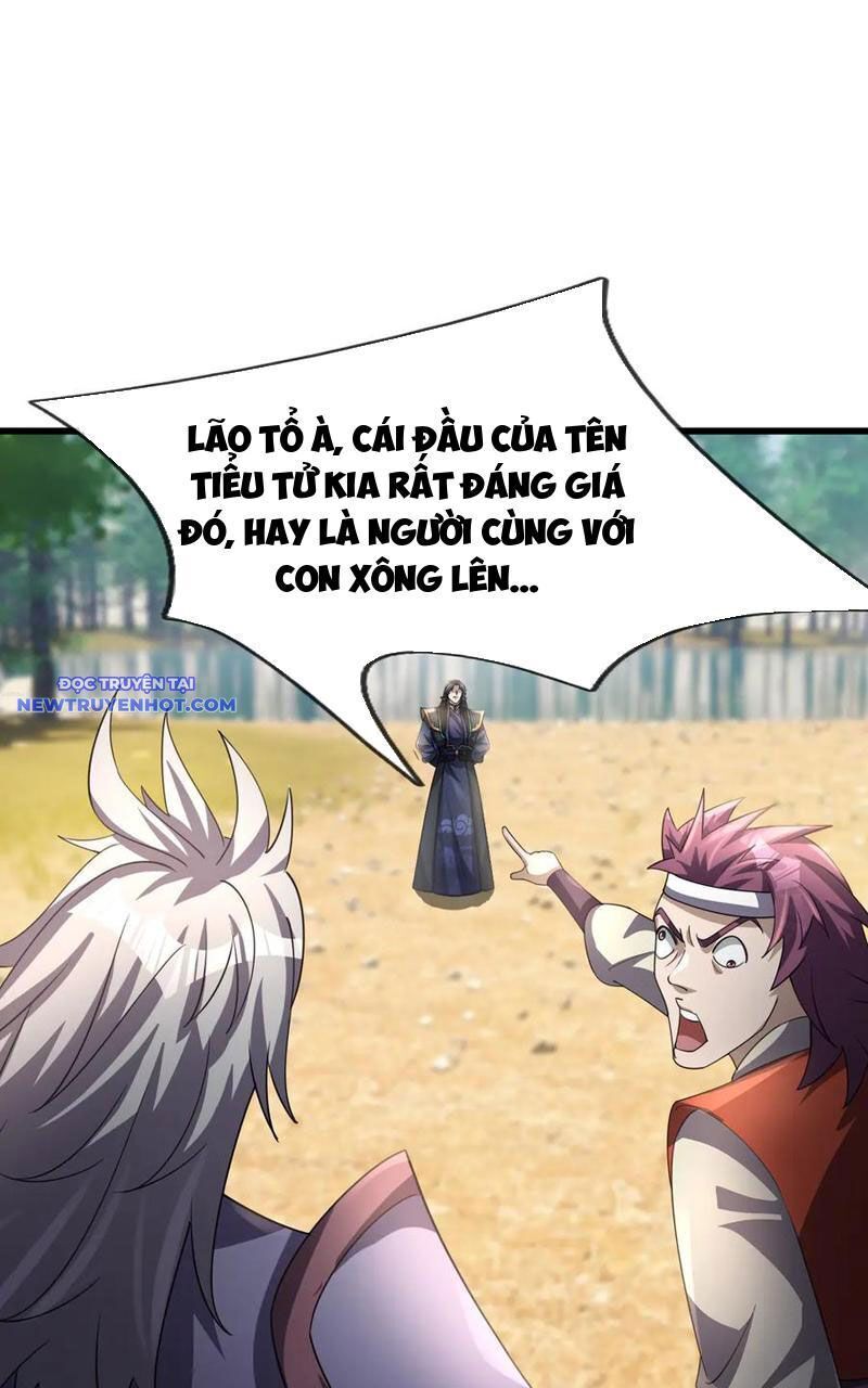 Ngủ Say Vạn Cổ: Xuất Thế Quét Ngang Chư Thiên: Chapter 58