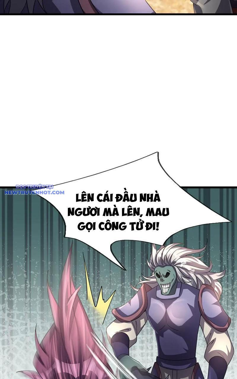Ngủ Say Vạn Cổ: Xuất Thế Quét Ngang Chư Thiên: Chapter 58
