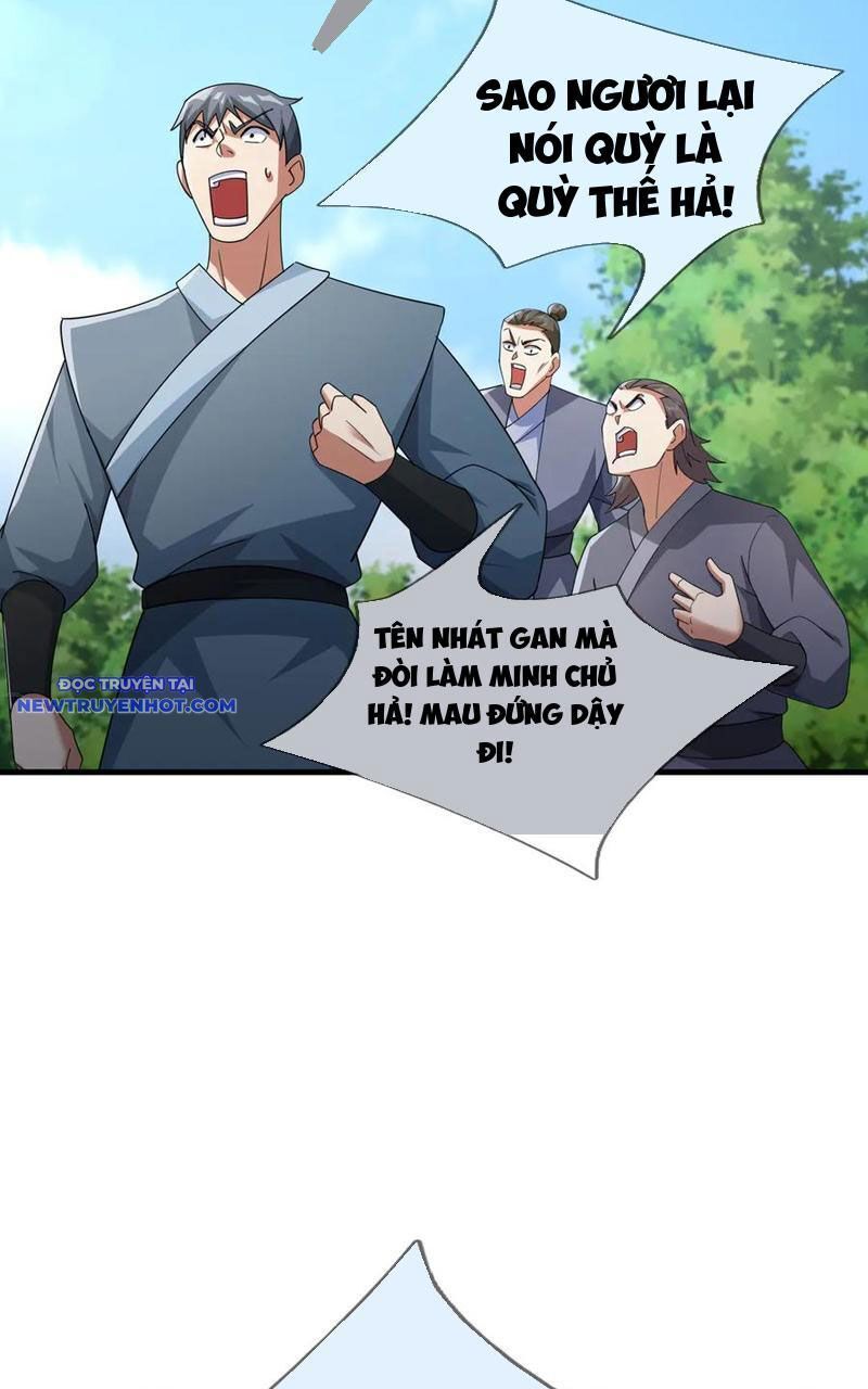 Ngủ Say Vạn Cổ: Xuất Thế Quét Ngang Chư Thiên: Chapter 58