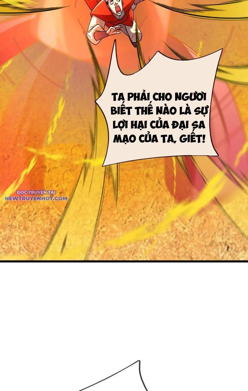 Ngủ Say Vạn Cổ: Xuất Thế Quét Ngang Chư Thiên: Chapter 58