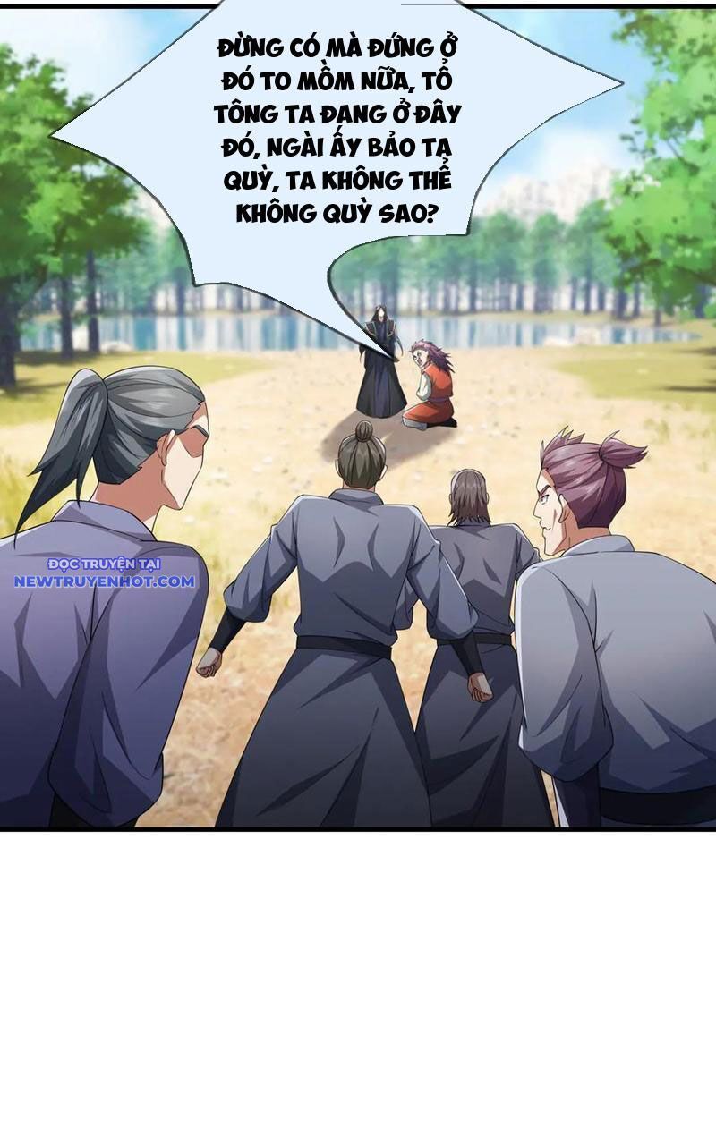 Ngủ Say Vạn Cổ: Xuất Thế Quét Ngang Chư Thiên: Chapter 58