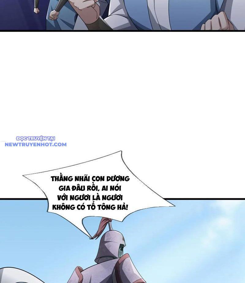 Ngủ Say Vạn Cổ: Xuất Thế Quét Ngang Chư Thiên: Chapter 58