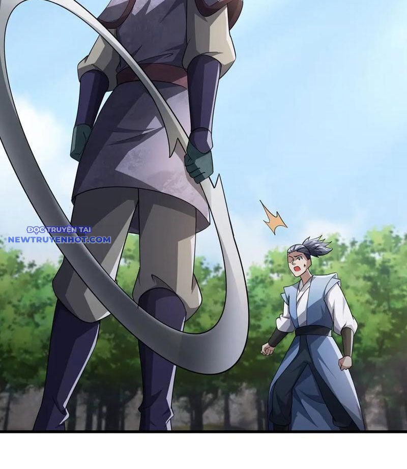 Ngủ Say Vạn Cổ: Xuất Thế Quét Ngang Chư Thiên: Chapter 58