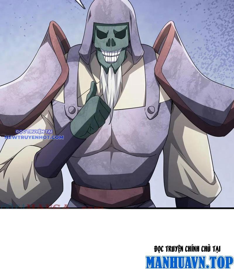 Ngủ Say Vạn Cổ: Xuất Thế Quét Ngang Chư Thiên: Chapter 58