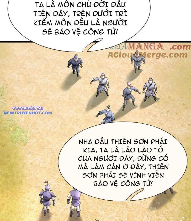 Ngủ Say Vạn Cổ: Xuất Thế Quét Ngang Chư Thiên: Chapter 58