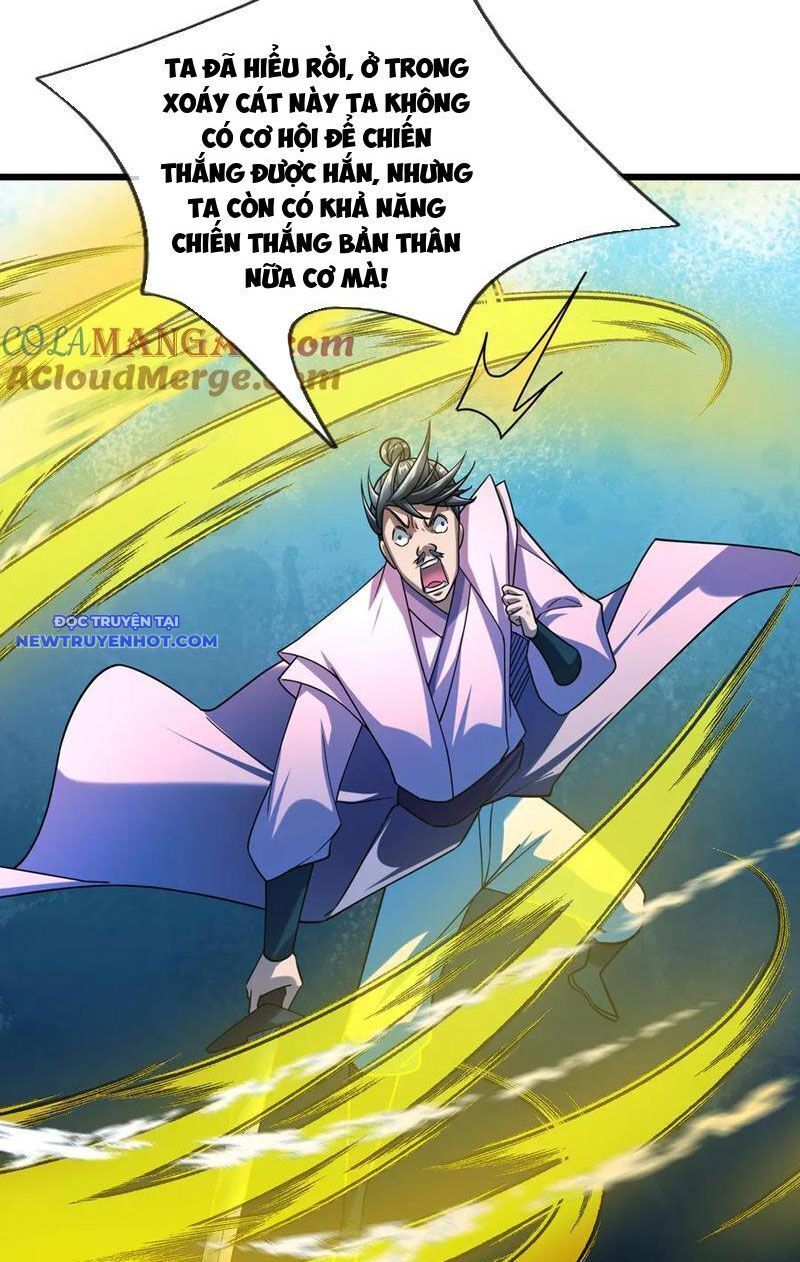 Ngủ Say Vạn Cổ: Xuất Thế Quét Ngang Chư Thiên: Chapter 58