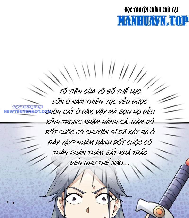 Ngủ Say Vạn Cổ: Xuất Thế Quét Ngang Chư Thiên: Chapter 58