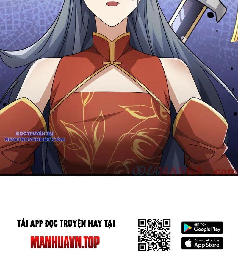 Ngủ Say Vạn Cổ: Xuất Thế Quét Ngang Chư Thiên: Chapter 58