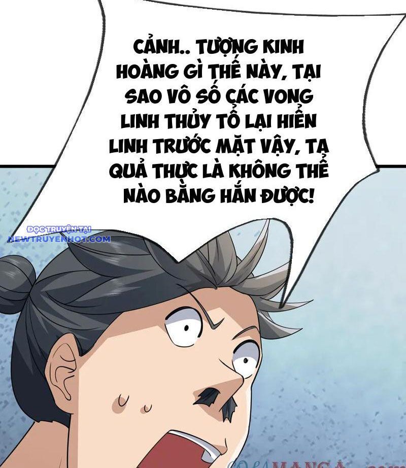 Ngủ Say Vạn Cổ: Xuất Thế Quét Ngang Chư Thiên: Chapter 58